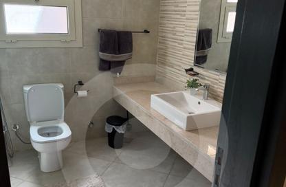 شقة - 3 - 3 للبيع في نيو جيزة - طريق مصر اسكندرية الصحراوي - مدينة 6 أكتوبر - الجيزة
