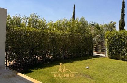 Apartment - 4 - 4 for rent in Moon Residences - Fifth Square - The 5th Settlement - New Cairo City - Cairo