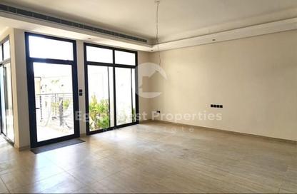 Villa - 4 Bedrooms - 4 Bathrooms for sale in Palm Hills New Cairo - 5th Settlement Compounds - The 5th Settlement - New Cairo City - Cairo