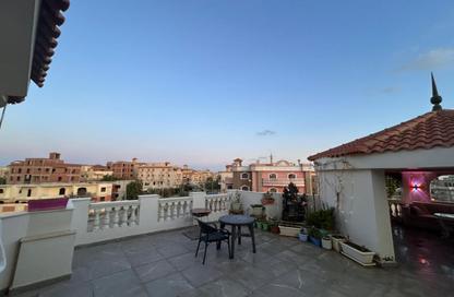 Apartment - 3 - 2 for sale in West Somid Road - West Somid - 6 October City - Giza Apartment - 3 - 2 for sale in West Somid Road - West Somid - 6 October City - Giza