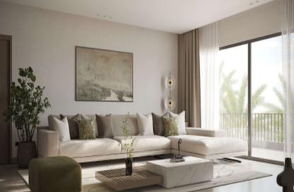 Apartment - 2 Bedrooms - 2 Bathrooms for sale in Six West - Beverly Hills - Sheikh Zayed Compounds - Sheikh Zayed City - Giza