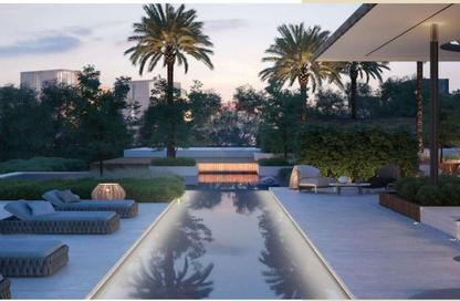 Villa - 3 Bedrooms - 3 Bathrooms for sale in Elan - Cairo Gate - Sheikh Zayed Compounds - Sheikh Zayed City - Giza