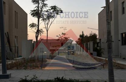 فيلا - 3 غرف نوم - 4 حمامات للبيع في باديه بالم هيلز - كمبوندات 6 أكتوبر - مدينة 6 أكتوبر - الجيزة