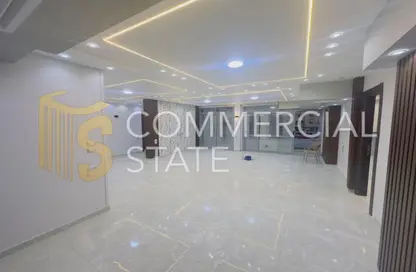 Office Space - 1 Bedroom - 1 Bathroom for rent in One Kattameya - El Katameya Compounds - El Katameya - New Cairo City - Cairo