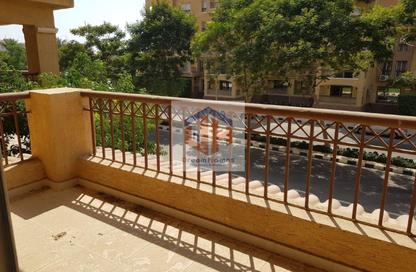 Apartment - 5 Bedrooms - 4 Bathrooms for sale in B1 - Madinaty - Cairo