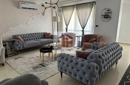 Apartment - 5 Bedrooms - 4 Bathrooms for sale in B1 - Madinaty - Cairo