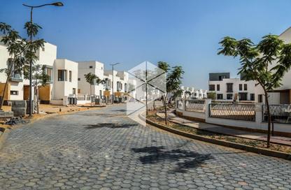 Apartment - Studio - 1 for rent in Villette - 5th Settlement Compounds - The 5th Settlement - New Cairo City - Cairo