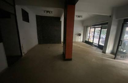 Shop - Studio - 2 Bathrooms for rent in Al Mesaha St. - Dokki - Giza