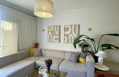 شقة - 3 غرف نوم - 1 حمام للايجار في كمبوند جاردينيا سيتي مدينة نص - زهراء مدينة نصر - مدينة نصر - القاهرة