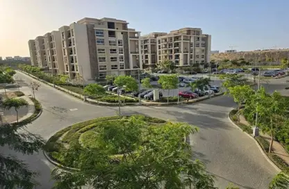 Apartment - 3 Bedrooms - 2 Bathrooms for sale in Sarai - Mostakbal City Compounds - Mostakbal City - Future City - Cairo