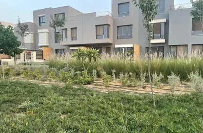 تاون هاوس - 3 غرف نوم - 4 حمامات للبيع في فيليت - كمبوندات التجمع الخامس - التجمع الخامس - مدينة القاهرة الجديدة - القاهرة