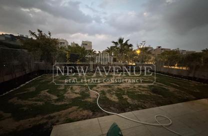 Villa - 3 Bedrooms - 5 Bathrooms for sale in Palm Hills Kattameya - El Katameya Compounds - El Katameya - New Cairo City - Cairo Villa - 3 Bedrooms - 5 Bathrooms for sale in Palm Hills Kattameya - El Katameya Compounds - El Katameya - New Cairo City - Cairo