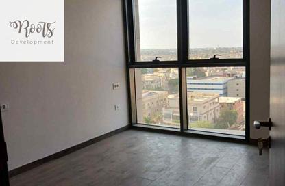 Apartment - 2 Bedrooms - 2 Bathrooms for sale in Park Side Residence - Zed Towers - Sheikh Zayed Compounds - Sheikh Zayed City - Giza