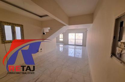 Apartment - 3 Bedrooms - 2 Bathrooms for sale in Durrat Al Qahira - North Investors Area - New Cairo City - Cairo
