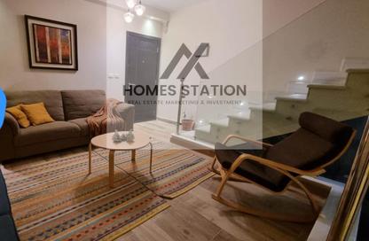 Apartment - 3 Bedrooms - 4 Bathrooms for rent in Eastown - 5th Settlement Compounds - The 5th Settlement - New Cairo City - Cairo Apartment - 3 Bedrooms - 4 Bathrooms for rent in Eastown - 5th Settlement Compounds - The 5th Settlement - New Cairo City - Cairo