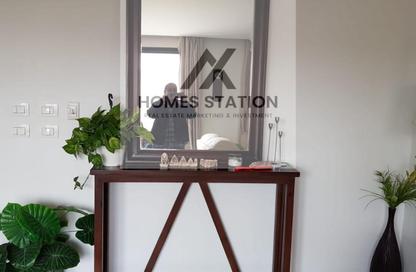 Apartment - 3 Bedrooms - 4 Bathrooms for rent in Eastown - 5th Settlement Compounds - The 5th Settlement - New Cairo City - Cairo