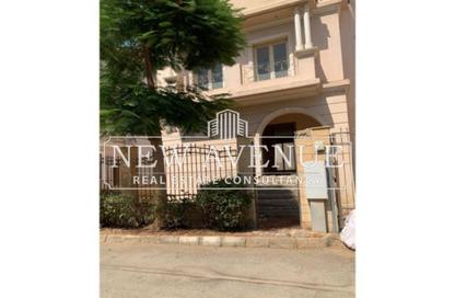 Villa - 4 Bedrooms - 3 Bathrooms for sale in Maxim - The 1st Settlement - New Cairo City - Cairo