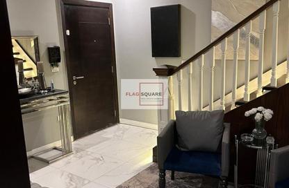 Duplex - 3 Bedrooms - 3 Bathrooms for sale in Westown - Sheikh Zayed Compounds - Sheikh Zayed City - Giza Duplex - 3 Bedrooms - 3 Bathrooms for sale in Westown - Sheikh Zayed Compounds - Sheikh Zayed City - Giza