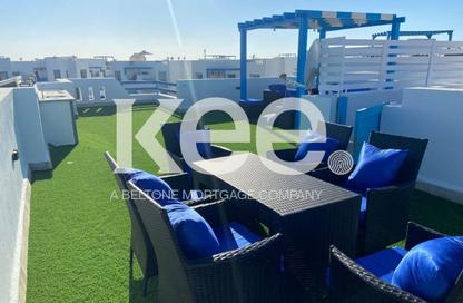 Chalet - 3 Bedrooms - 2 Bathrooms for sale in Skala Mountain View Ras El Hikma - North Coast Resorts - North Coast Chalet - 3 Bedrooms - 2 Bathrooms for sale in Skala Mountain View Ras El Hikma - North Coast Resorts - North Coast