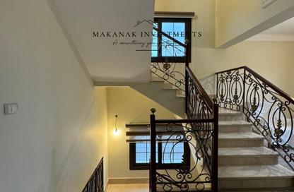 Villa - 6 Bedrooms - 5 Bathrooms for sale in Cluster 4 - Hyde Park - New Cairo City - Cairo Villa - 6 Bedrooms - 5 Bathrooms for sale in Cluster 4 - Hyde Park - New Cairo City - Cairo