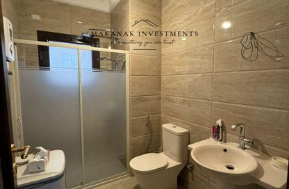 Villa - 6 Bedrooms - 5 Bathrooms for sale in Cluster 4 - Hyde Park - New Cairo City - Cairo
