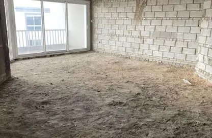 شقة - 2 غرف نوم - 2 حمامات للبيع في هايد بارك سنترال - التجمع السادس - مدينة القاهرة الجديدة - القاهرة