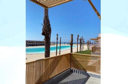 Villa - 5 Bedrooms - 5 Bathrooms for sale in Playa Resort - Sidi Abdel Rahman - North Coast