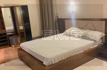 Apartment - 2 Bedrooms - 2 Bathrooms for rent in Mountain View Hyde Park - 5th Settlement Compounds - The 5th Settlement - New Cairo City - Cairo