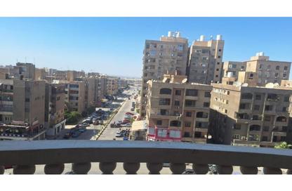شقة - 3 غرف نوم - 1 حمام للبيع في شارع مصطفي النحاس - المنطقة السادسة - مدينة نصر - القاهرة شقة - 3 غرف نوم - 1 حمام للبيع في شارع مصطفي النحاس - المنطقة السادسة - مدينة نصر - القاهرة