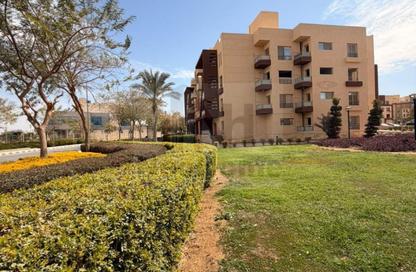 شقة - 3 غرف نوم - 2 حمامات للبيع في مدينة وصال - كمبوندات الشروق - مدينة الشروق - القاهرة