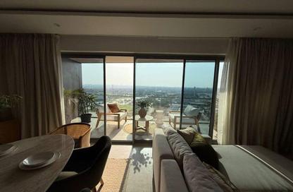 Apartment - 3 Bedrooms - 3 Bathrooms for sale in Villette - 5th Settlement Compounds - The 5th Settlement - New Cairo City - Cairo