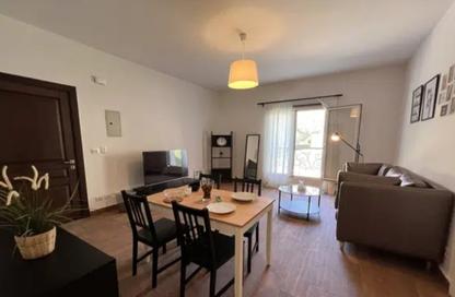Apartment - 1 - 1 for rent in Hyde Park - New Cairo City - Cairo