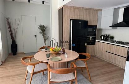 Apartment - 2 - 2 for rent in Lake View Residence - 5th Settlement Compounds - The 5th Settlement - New Cairo City - Cairo