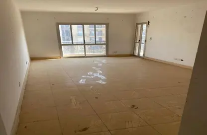 Apartment - 3 Bedrooms - 2 Bathrooms for rent in El Rehab Extension - Al Rehab - New Cairo City - Cairo