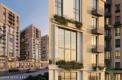 Apartment - 3 Bedrooms - 2 Bathrooms for sale in Marsoum - Sidi Gaber - Hay Sharq - Alexandria Apartment - 3 Bedrooms - 2 Bathrooms for sale in Marsoum - Sidi Gaber - Hay Sharq - Alexandria