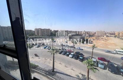 مساحات مكتبية - 2 غرف نوم - 2 حمامات للبيع في كايرو بيزنس بارك - كمبوندات التجمع الخامس - التجمع الخامس - مدينة القاهرة الجديدة - القاهرة