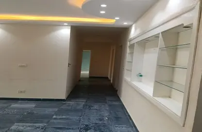 Apartment - 3 Bedrooms - 2 Bathrooms for rent in Om Kalthoum St. - Rehab City Third Phase - Al Rehab - New Cairo City - Cairo
