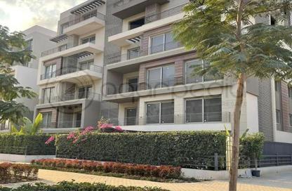 Apartment - 3 Bedrooms - 4 Bathrooms for sale in Palm Hills New Cairo - 5th Settlement Compounds - The 5th Settlement - New Cairo City - Cairo