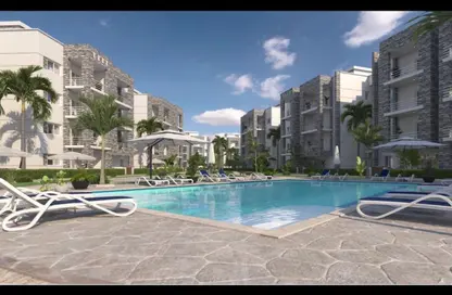 شاليه - 2 غرف نوم - 1 حمام للبيع في أمواج - سيدي عبد الرحمن - الساحل الشمالي