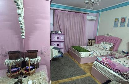 Apartment - 3 Bedrooms - 2 Bathrooms for sale in Al Khamayel city - Sheikh Zayed Compounds - Sheikh Zayed City - Giza