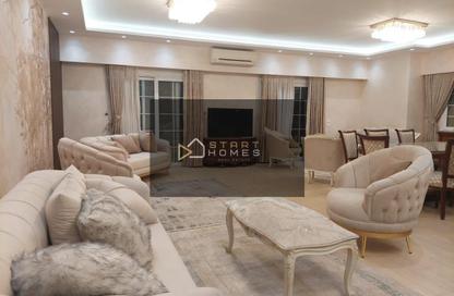 Villa - 4 - 6 for rent in B1 - Madinaty - Cairo