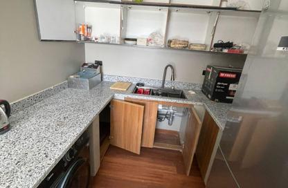 Apartment - Studio - 1 Bathroom for rent in October Plaza - 6 October Compounds - 6 October City - Giza