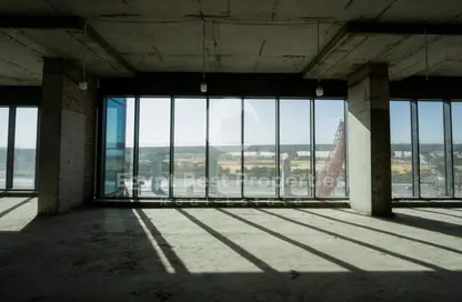 Office Space - 3 Bedrooms - 2 Bathrooms for sale in Golden Gate - South Teseen St. - The 5th Settlement - New Cairo City - Cairo