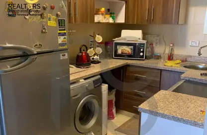 Apartment - 3 Bedrooms - 2 Bathrooms for sale in Janna 1 - Sheikh Zayed Compounds - Sheikh Zayed City - Giza