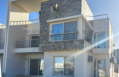 Chalet - 2 - 2 for sale in Youd - Ras Al Hekma - North Coast Chalet - 2 - 2 for sale in Youd - Ras Al Hekma - North Coast