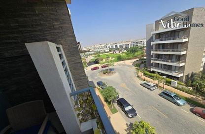 Apartment - 3 Bedrooms - 3 Bathrooms for rent in Tag Sultan - Ring Road - Cairo