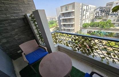 Apartment - 3 Bedrooms - 3 Bathrooms for rent in Tag Sultan - Ring Road - Cairo