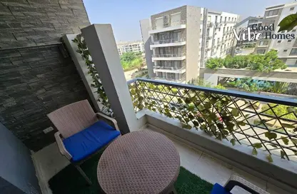 Apartment - 3 Bedrooms - 3 Bathrooms for rent in Tag Sultan - Ring Road - Cairo