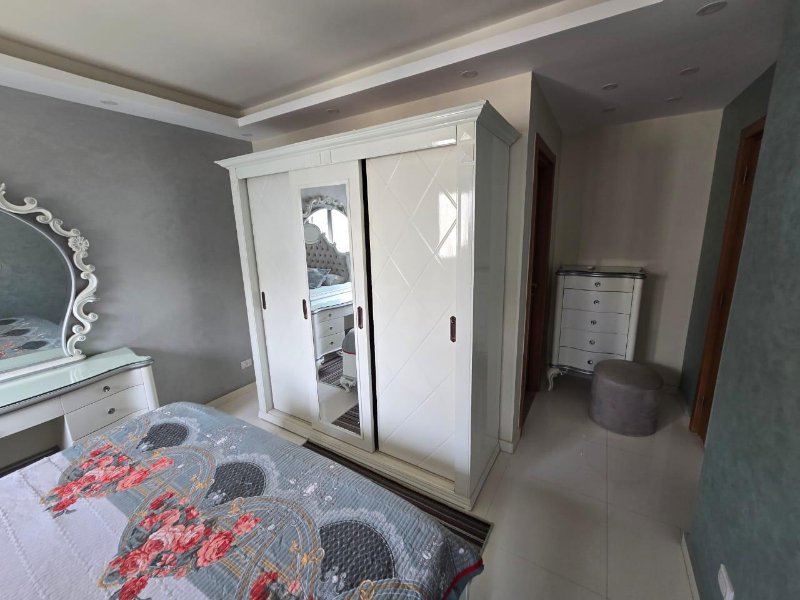 3BR Apartment | Fully Furnished | Tag Sultan thumbnail