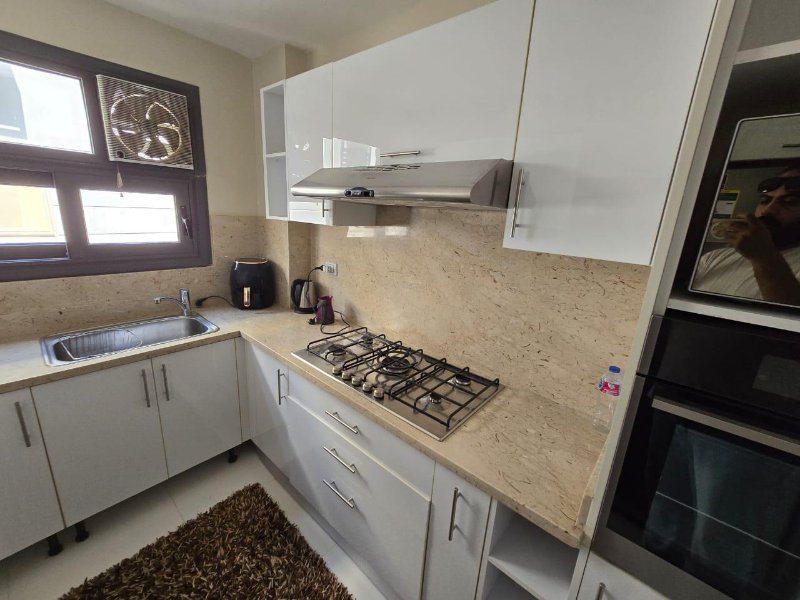 3BR Apartment | Fully Furnished | Tag Sultan thumbnail